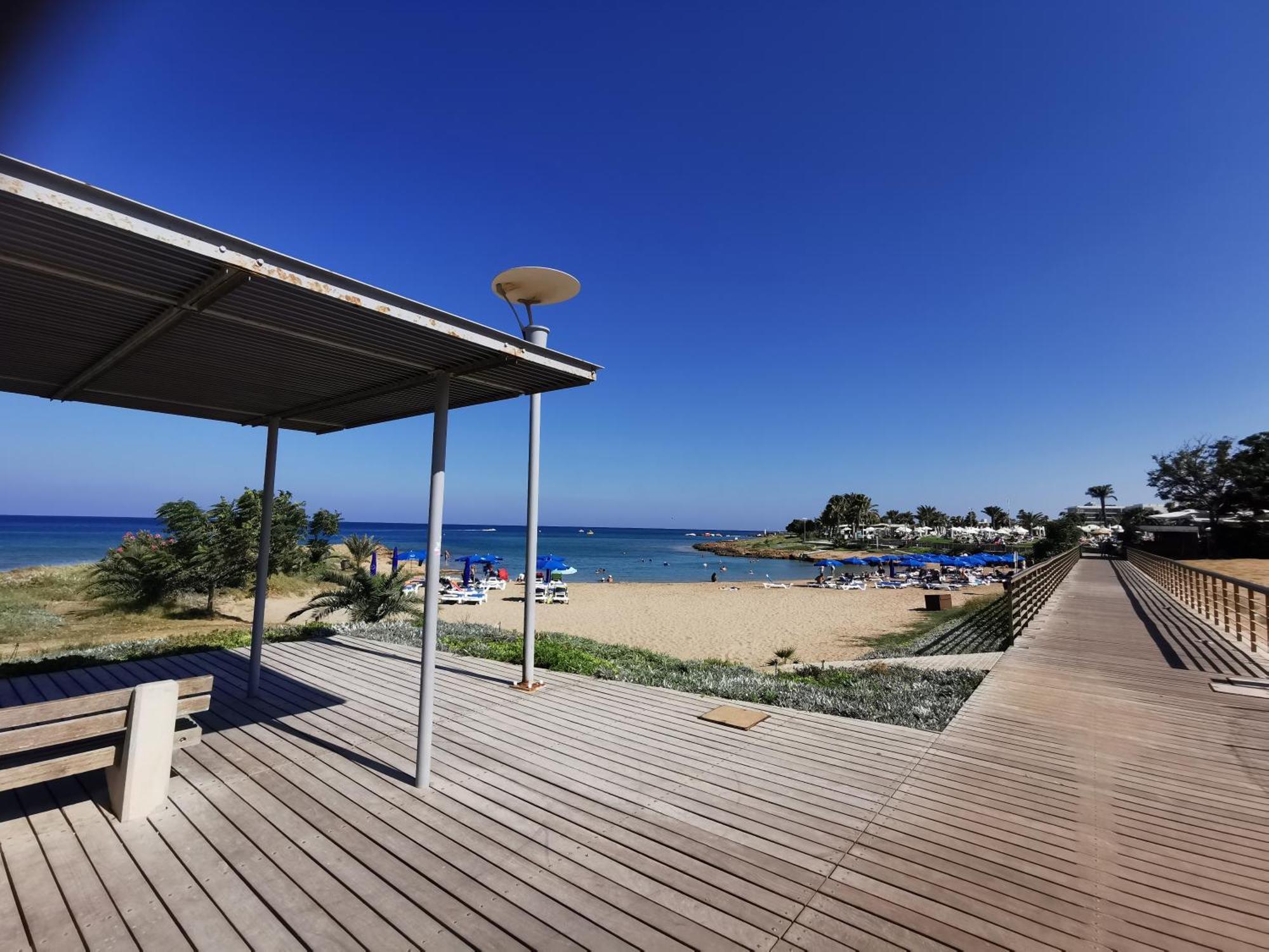 Apartment Sunny Coast By The Sea