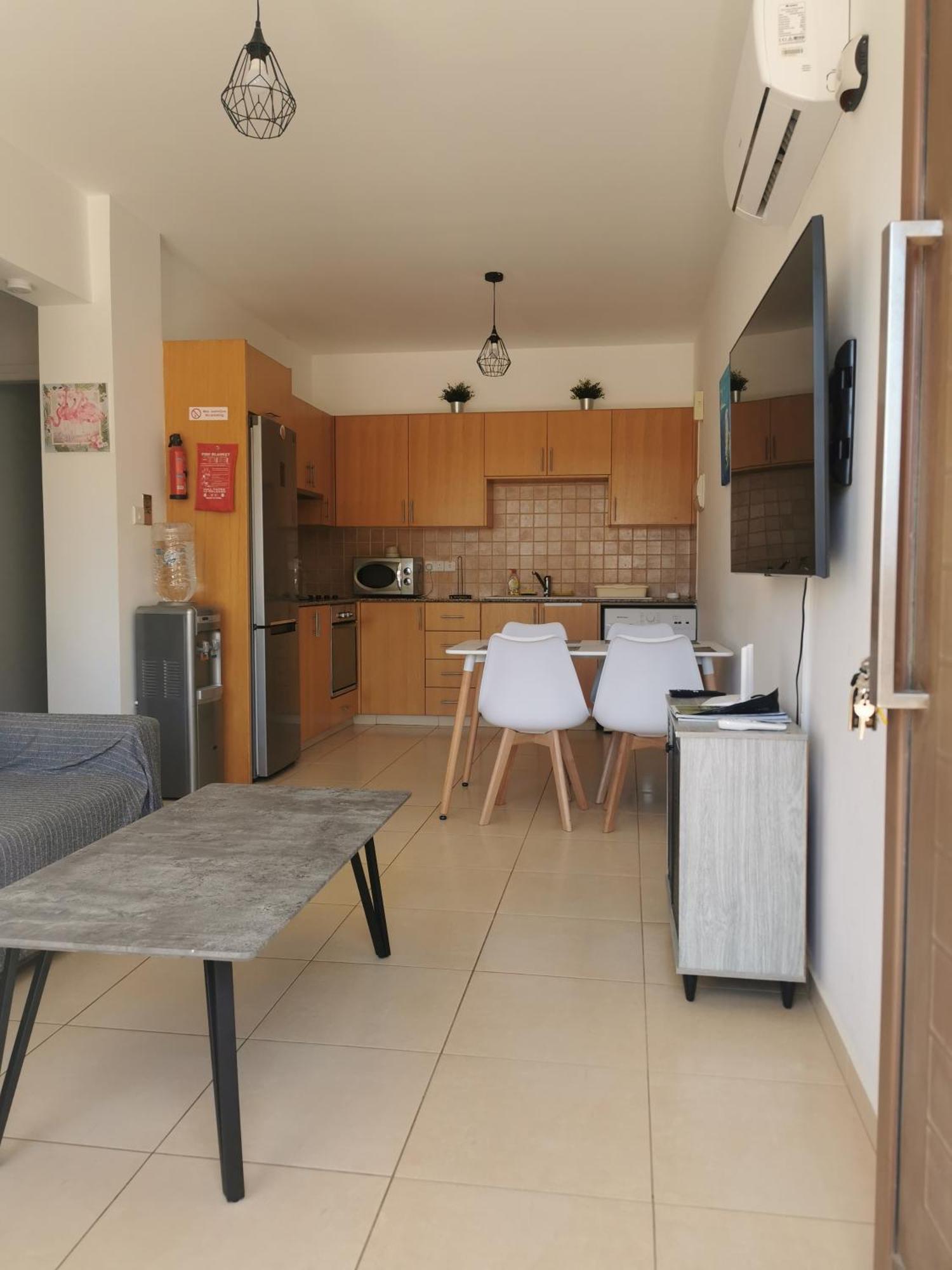 Apartment Sunny Coast By The Sea *