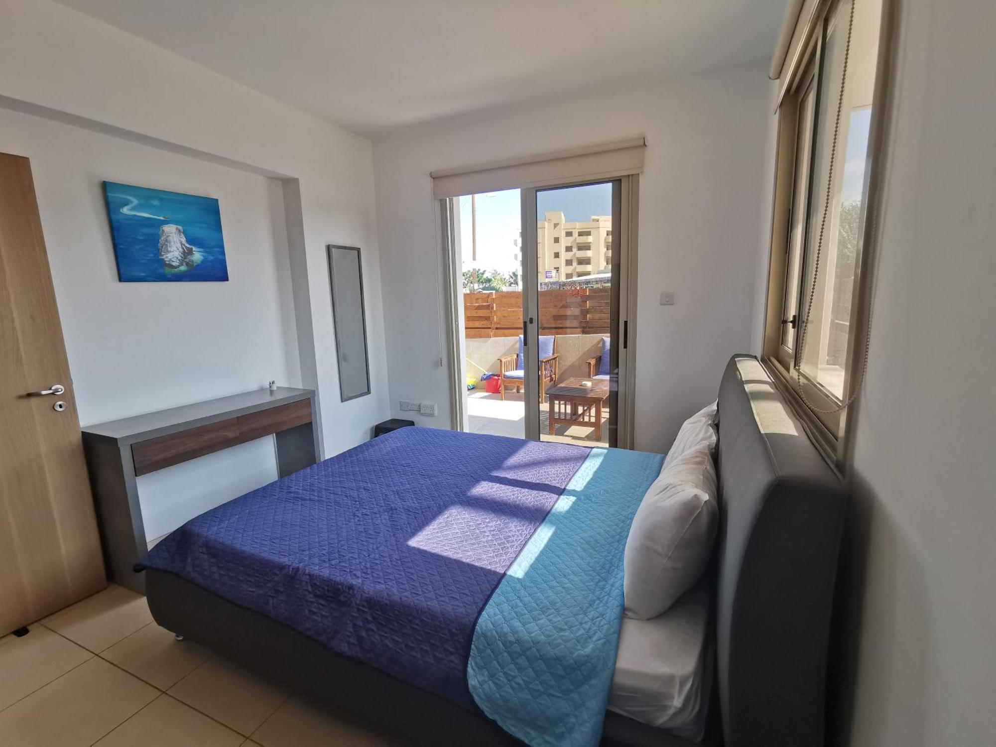 Apartment Sunny Coast By The Sea *